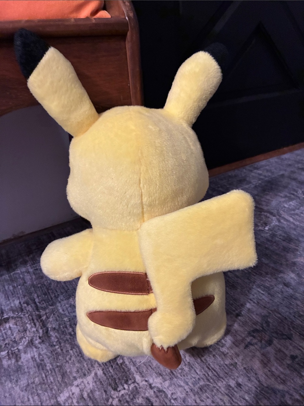 Build a bear Pokemon - Picture 2 of 4